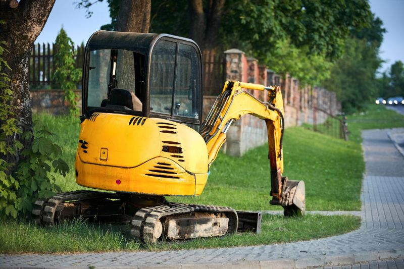 Compact, making them perfect for working in tight spaces.